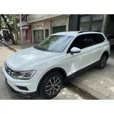 Volkswagen Tiguan 1.4 T Trendline Dsg