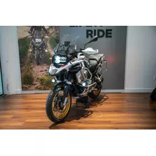 Bmw R 1250 Gs Adventure Premium