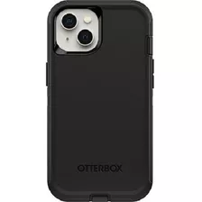 Funda Uso Rudo Otter Box Defender Para iPhone 13