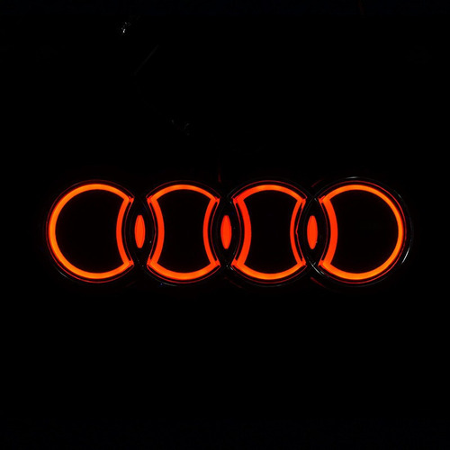 18 Cm X 5,8 Cm Led Blinder Audi A3 A4 A6 Q2 Q3 Q5 Q7 1 Foto 3