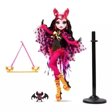 Muñeca Monster High Sellada Original 