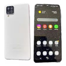 Celular Samsung A12