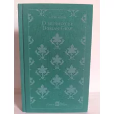 Livro O Retrato De Dorian Gray - Oscar Wilde 