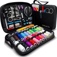 Costura - Sewing Kit Premium Repair Set - Complete Needle An