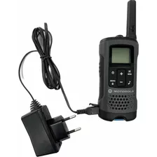 Carregador Individual Motorola Talkabout T200 T210 T400 T470