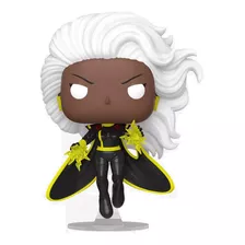 Funko Pop! X-men - Storm 1325 Gitd Exclusivo De Box Lunch