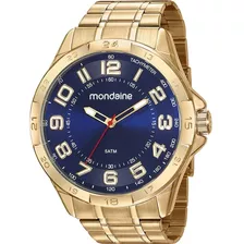 Relógio Mondaine Masculino Barato Original Garantia Nfe