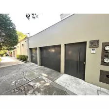 Duplex En Venta, Sierra Gorda, Lomas De Chapultepec