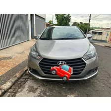 Hyundai Hb20 1.6 Comfort Plus 2016