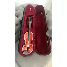 Violín