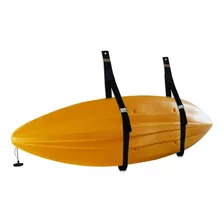 Kayak Soporte Colgante Kayak Regulable Reforzado Universal 