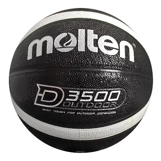Balón Molten Basquetbol Sintético #7 (b7d3500-ks)