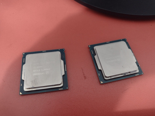 Processador Intel® Core I5-6500 (cache De 6m S/cooler
