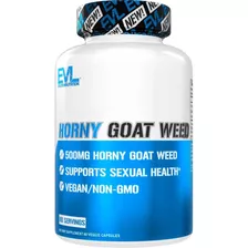 Horny Goat Weed 60 Servicios 