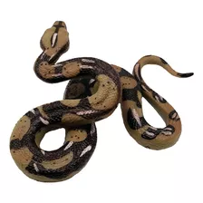 Juguetes De Serpiente, Broma, Boa, Constrictor, Figuras De A