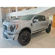 Shelby F150 Off Road 2023 Plata Disponible