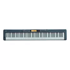 Piano Casio Cdp-s360 Stage Digital 88 Teclas C/ Fonte Pedal 110v/220v