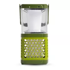 Lámpara Anti Mosquitos Linterna Led Para Acampar