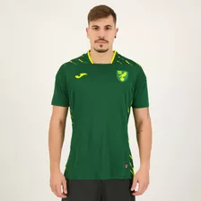 Camisa Joma Norwich Away 2024