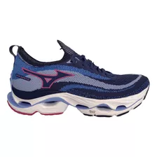 Tênis Mizuno Wave Impetus