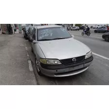 Gm Vectra Gls 2.2 8v 1999 (sucata Somente Peças)