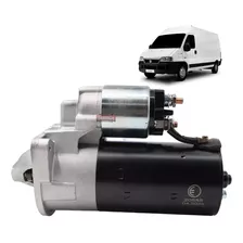 Motor De Partida Ducato 2.3 Jtd Multijet Jumper E Boxer 2.8