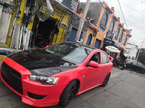 Colmillos De Lancer Mitsubishi Por Par Envio Gratis Foto 6