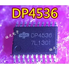 Dp4536 Tssop20 Led Display Ic Ci