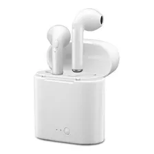 Fone De Ouvido Bluetooth Sem Fio In-ear Adequad Android/ios