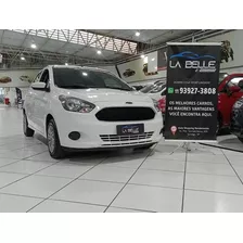 Ford Ka Se 1.0 Ha B 2018