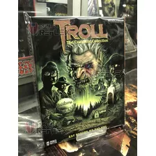 Troll: The Complete Collection Bluray