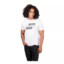 Playera Hombre Diseño Importación The Bronx Nyc Calidad Cool