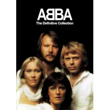 Abba ( The Definitive Collection) - Dvd