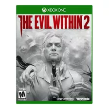 The Evil Within 2 - Standard Edition - Xbox One