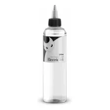 Diluente Tinta De Tatuagem Electric Ink 240ml - Tinta Tattoo