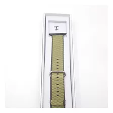 Pulso Correa Nylon Watch 45 Mm Serie 7 Manilla