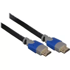 Cable Hdmi Kramer Con Ethernet 10ft, 3.05 Mt, C-hm/hm/pro-10
