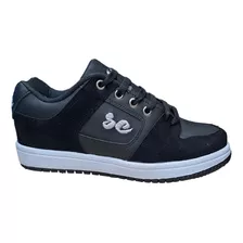 Zapatillas Scam Art 25 Skater Deportiva Urbana Hombre Mujer