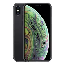 iPhone XS 64gb Gris Espacial ( Reacondicionado Certificado )