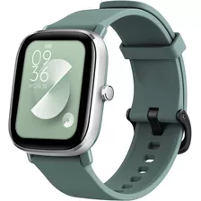 Smartwatch Amazfit Fashion Gts 2 Mini 1.55 Verde Intacto