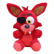 Five Nights At Freddy's - Foxy, Peluche