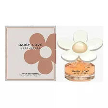 Marc Jacobs Daisy Love 100ml Edt Para Mujer