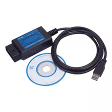 Escaner Fiat F-super Obd2 Diagnóstico Motores Abs Airbag