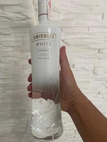 Smirnoff White