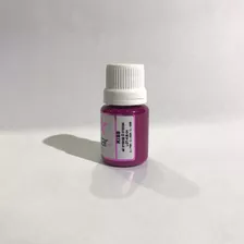 Pigmentos Star Ink 18 Ml Para Micro-pigmentacion