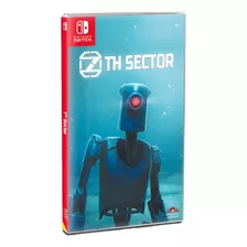 7th Sector - Limited - Nintendo Switch