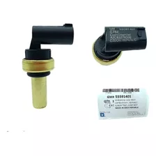 Sensor Temperatura Chevrolet Cruze Sonic Astra Original