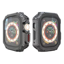 Protector 360 Para Smartwatch Serie 8 Ultra 49mm