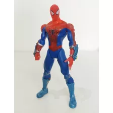 Spiderman Figura Original Coleccionable (2016) Original 