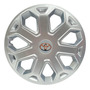 Rines 15x7 6-139.7 Toyota Urvan Hiace Nissan Colorado Nuevos